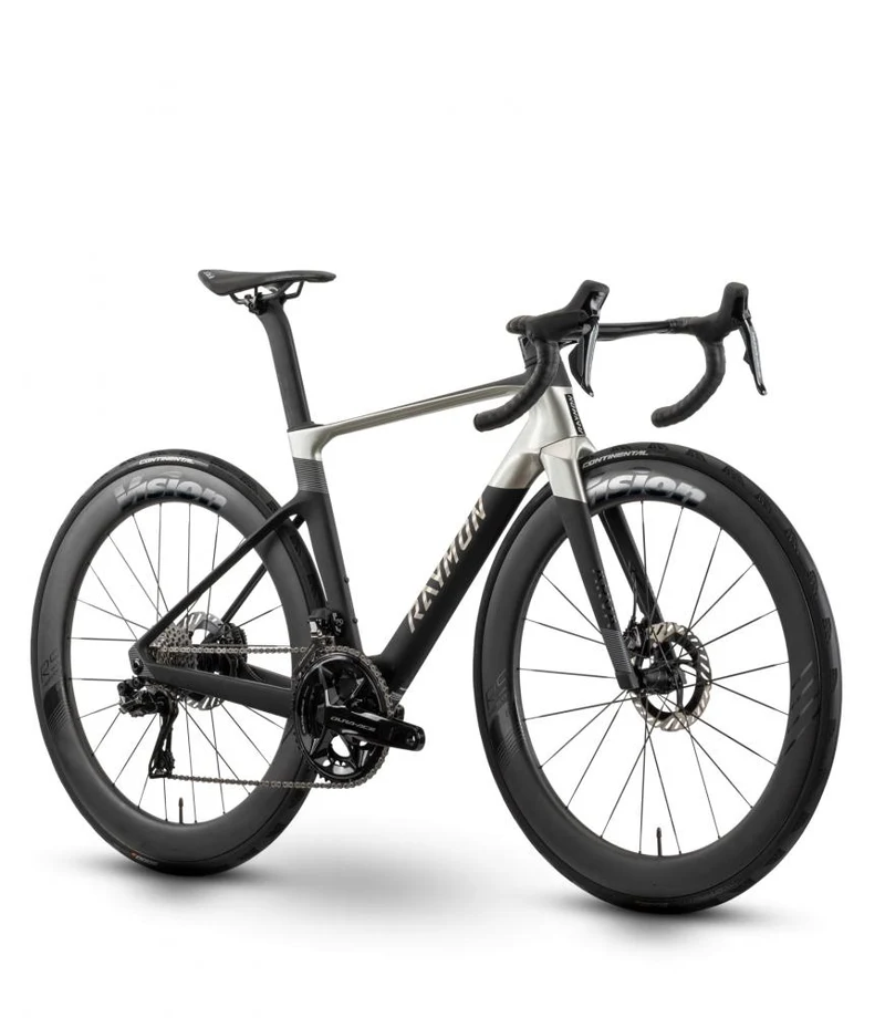 Arva Ultimate 700 x 52 24S DuraAce Di2