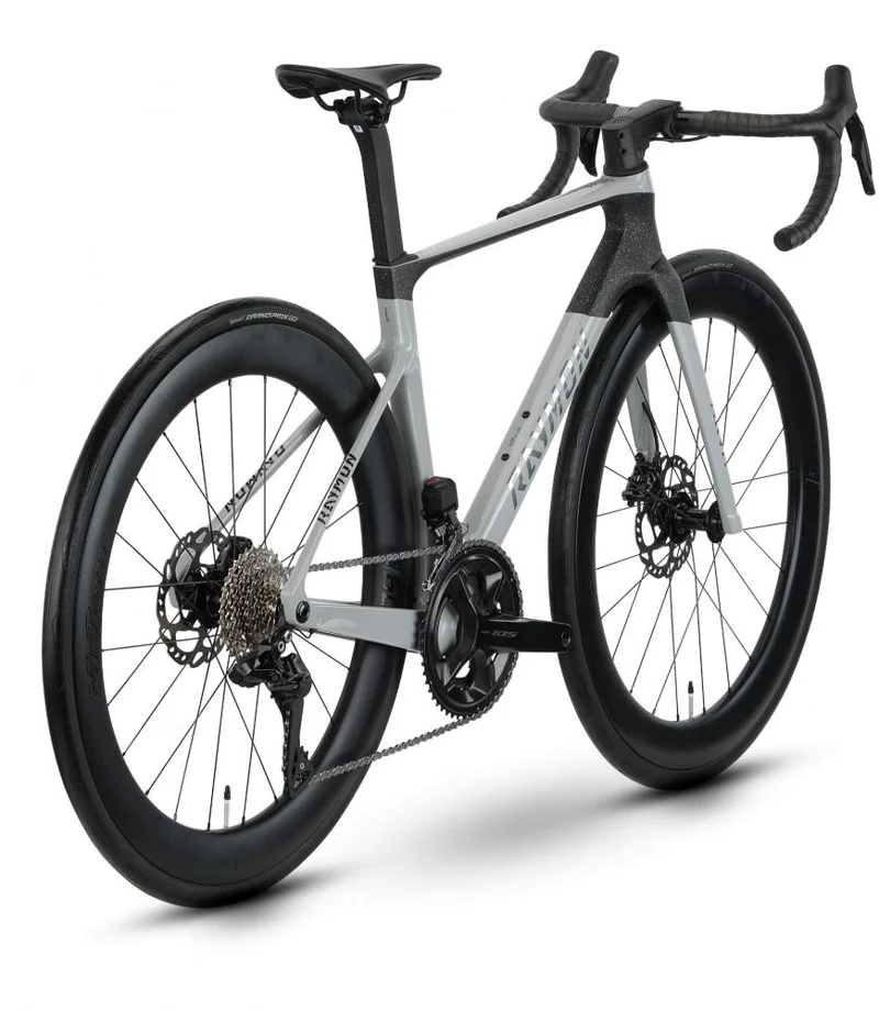 Arva Pro 700 x 52 24S 105 Di2