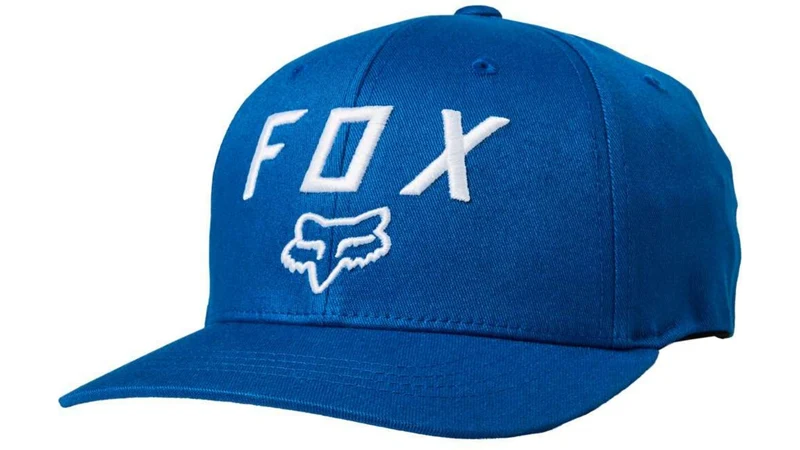 Fox Legacy Moth 110 Snapback