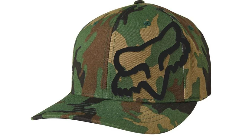 Fox Flex 45 Flexfit Hat