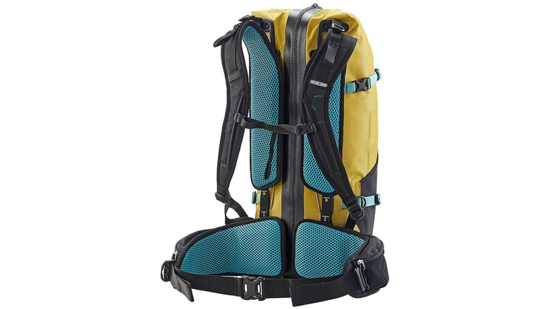 Ortlieb Atrack 35 L Rucksack