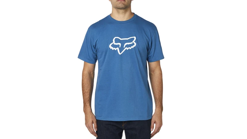 Fox Legacy Fox Head SS Tee