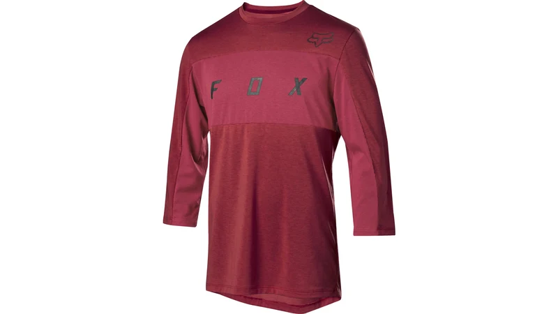 Fox Ranger Dri-Release 3/4 Jersey