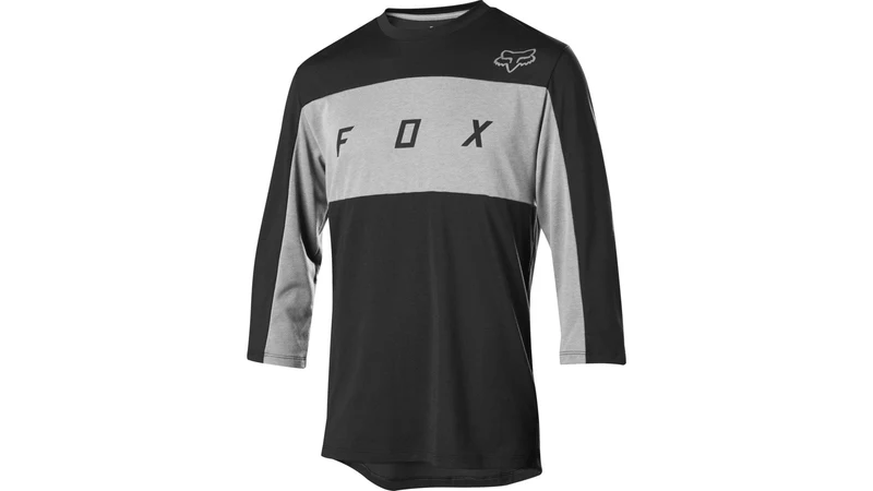 Fox Ranger Dri-Release 3/4 Jersey