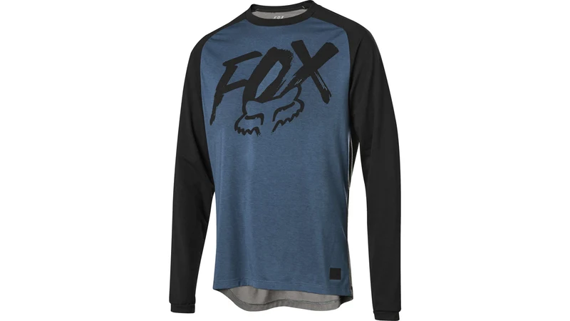 Fox Ranger Dri-Release Fox LS Jrsy