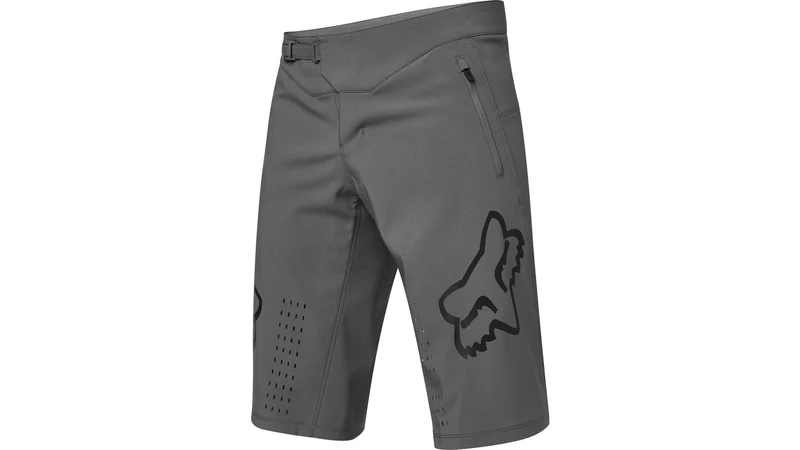 Fox Defend Short