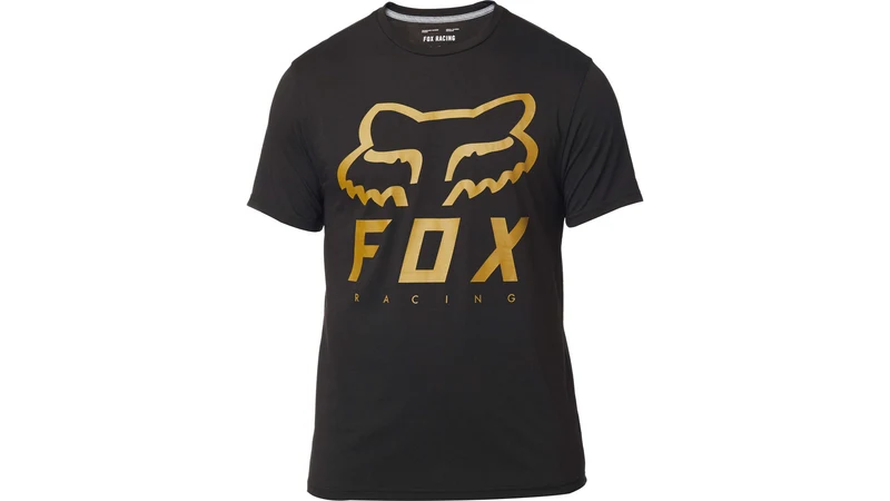 Fox Heritage Forger S/S Tech Tee