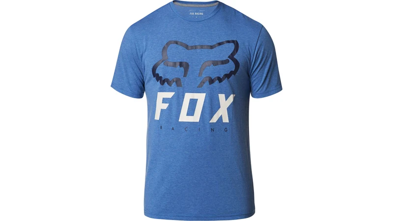Fox Heritage Forger S/S Tech Tee