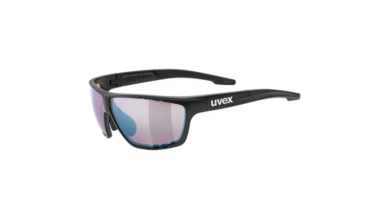 Uvex sportstyle 706 colorvision