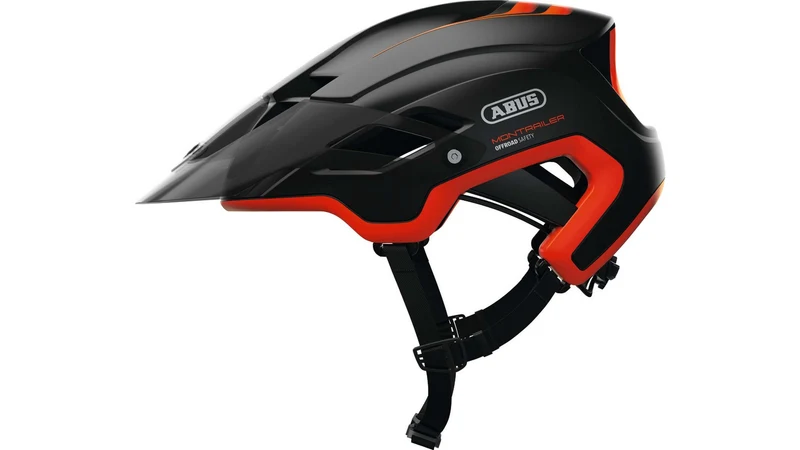 Abus MonTrailer