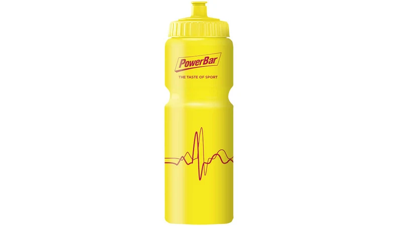 PowerBar Trinkflasche 0,75 Liter