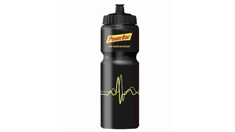 PowerBar Trinkflasche 0,75 Liter