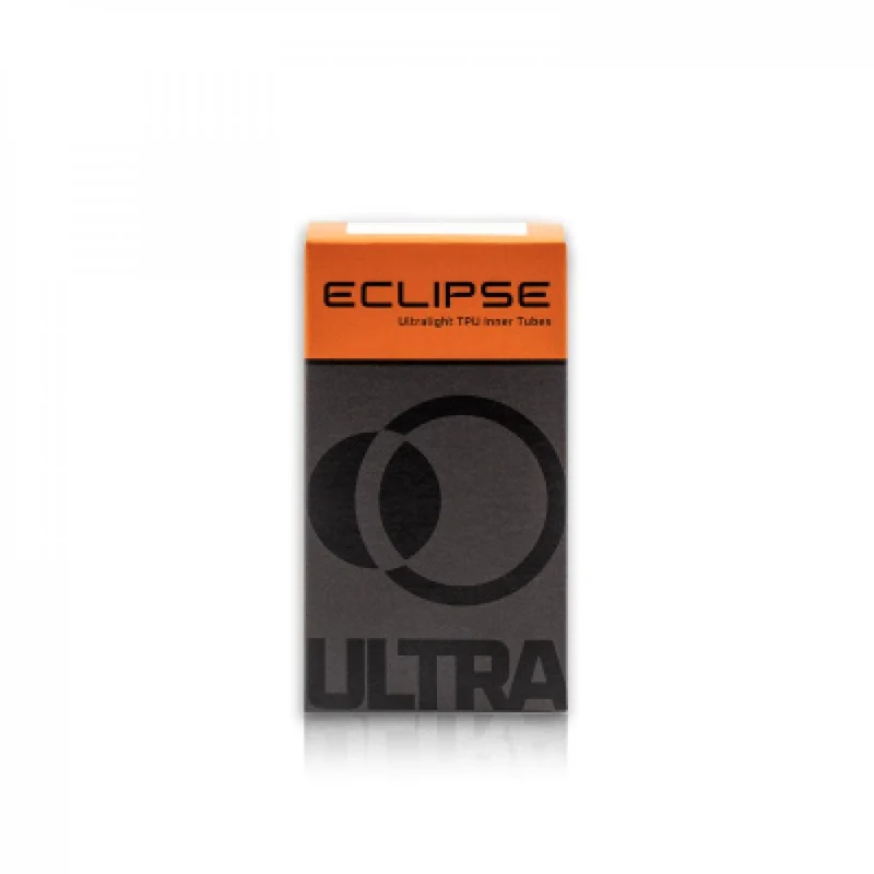 Eclipse Off-Road Ultra Gravel TPU Schlauch, 700x30-45C, 30-45-622, Aluminium SV 70mm RVC