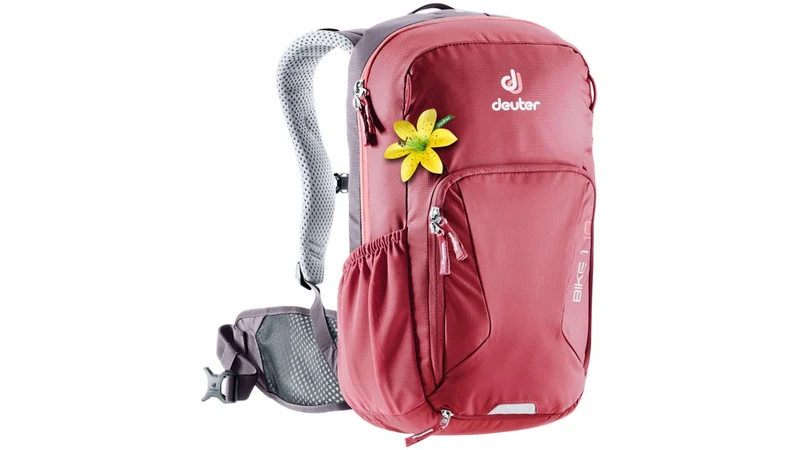 Deuter Bike I 18 SL Rucksack