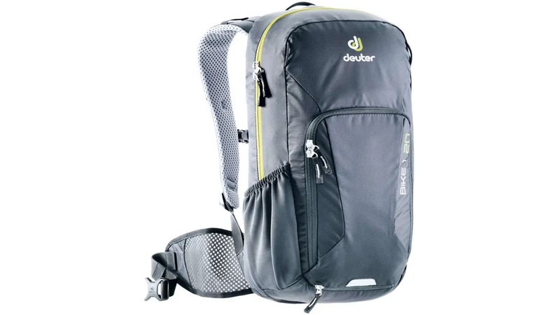Deuter Bike I 20 Rucksack