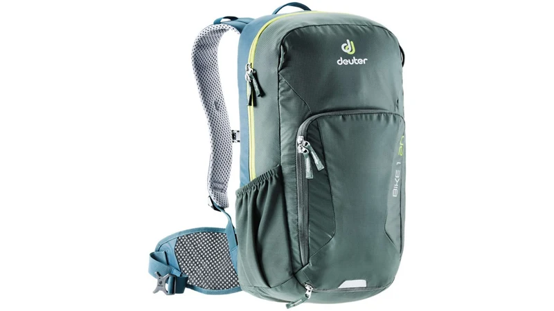 Deuter Bike I 20 Rucksack