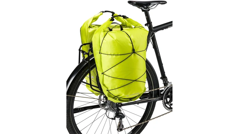 Vaude Aqua Back Light