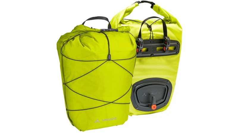 Vaude Aqua Back Light