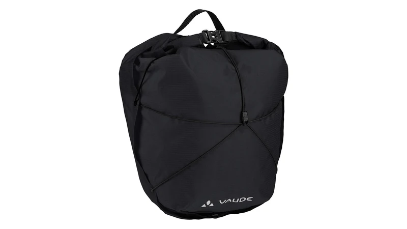 Vaude Aqua Front Light Doppeltasche