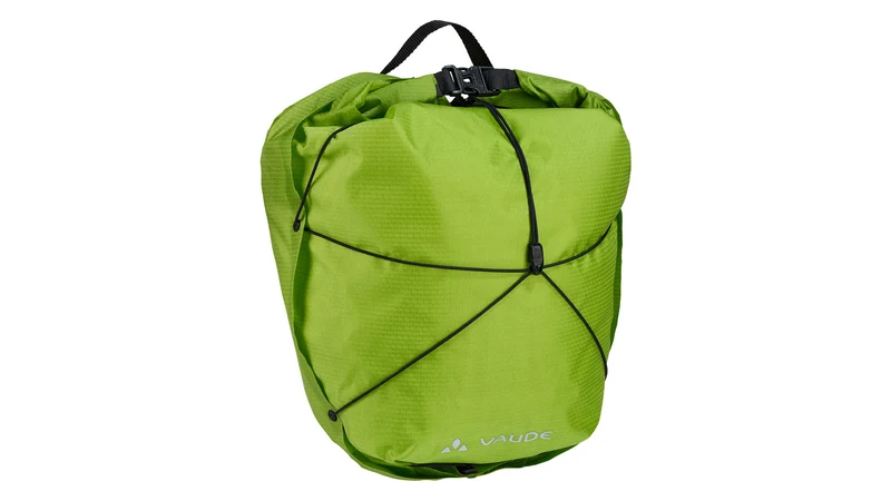 Vaude Aqua Front Light Doppeltasche