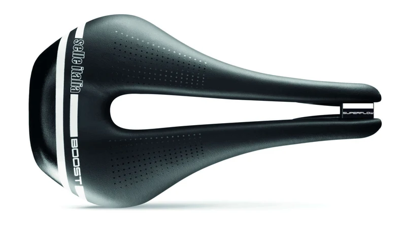 Selle Italia Novus Boost TM S