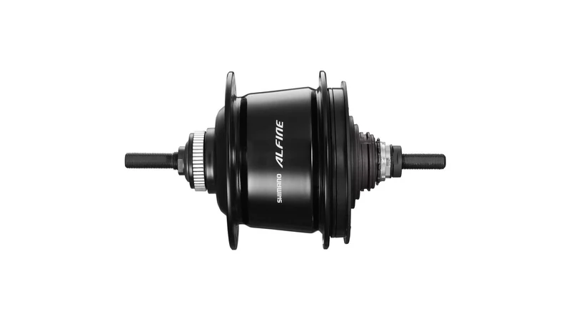 Shimano Alfine SG-S7001-8