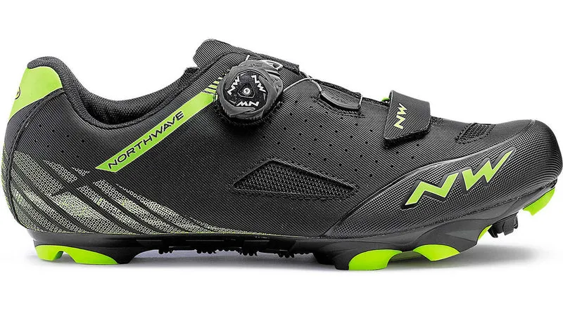 Northwave Origin Plus