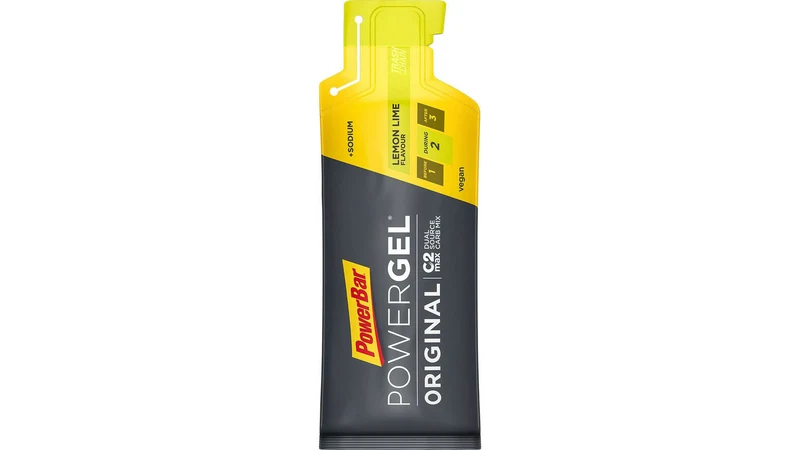PowerBar PowerGel Original 41 g.