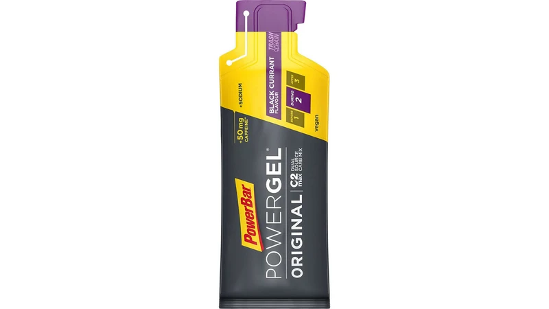 PowerBar PowerGel Original 41 g.