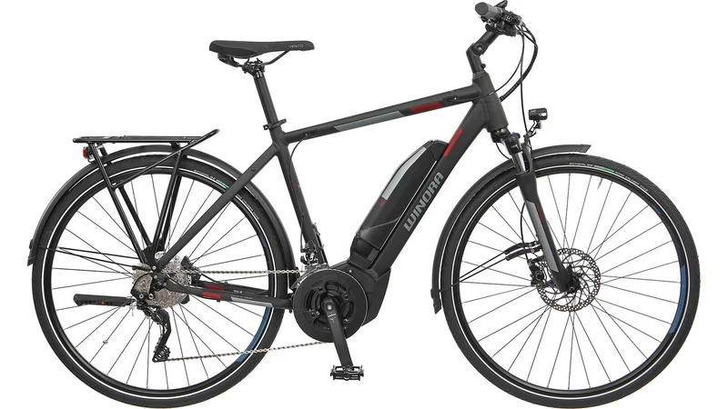 Winora CY200