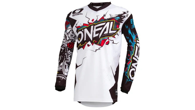 O'Neal Element Jersey Villain