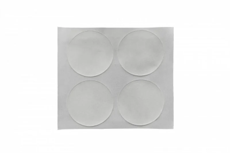 Eclipse Patch Kit selbstklebende Schlauchflicken, 4er Set