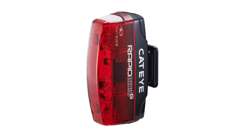 Cateye Rapid Micro G Rücklicht
