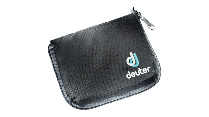 Deuter Zip Wallet, Geldbeutel