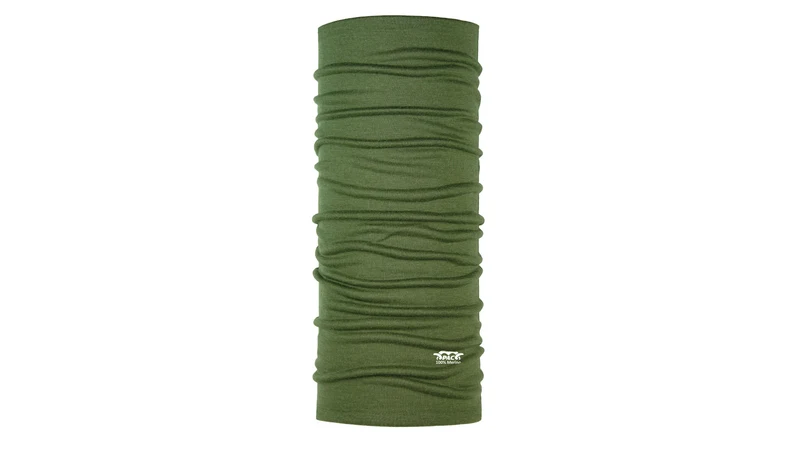 P.A.C. Merino Wool Olive
