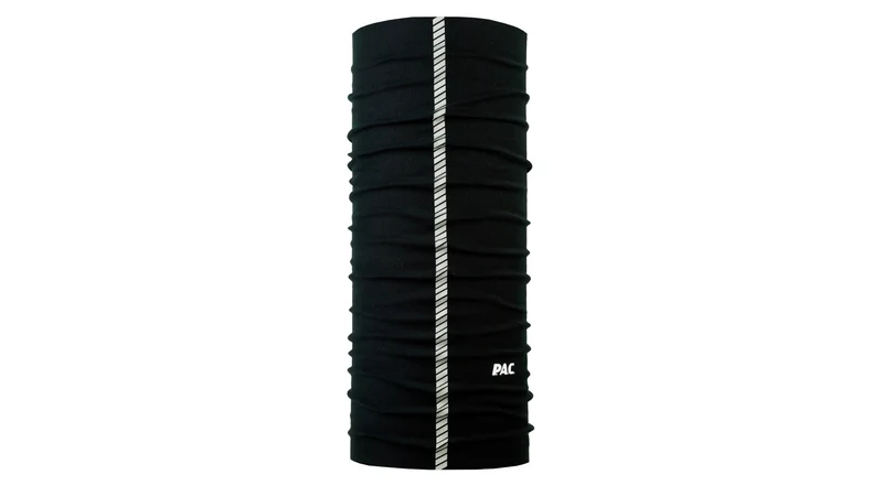 P.A.C. Tuch Reflector Total Black