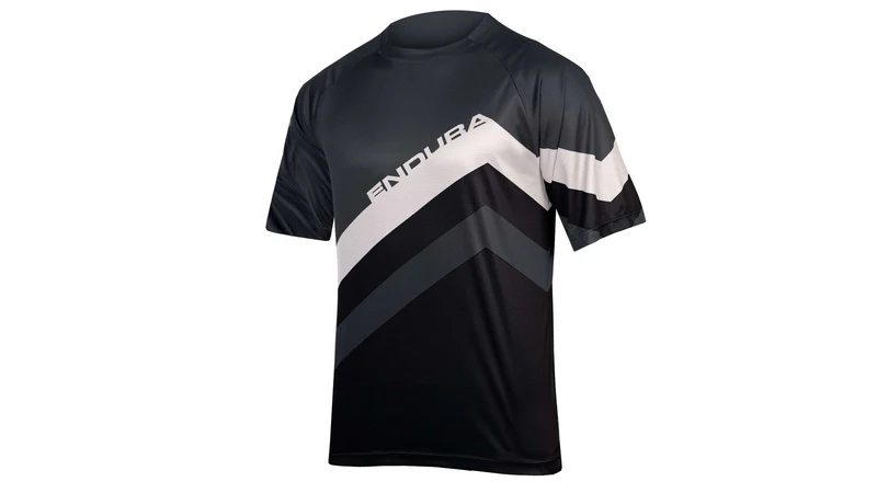Endura SingleTrack Core Print T