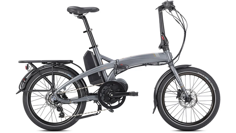 Tern Vektron D7i LR