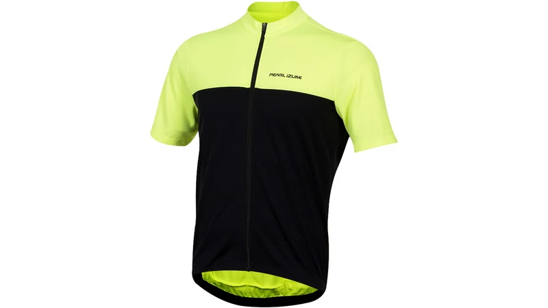 Pearl Izumi Quest Jersey