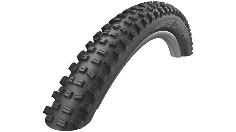 Schwalbe Hans Dampf 27,5 Addix