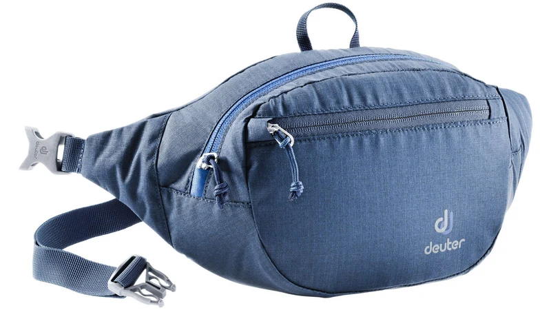Deuter Belt II 2,5 L Bauchtasche