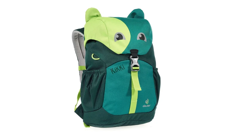 Deuter Kikki 8 L Kinderrucksack