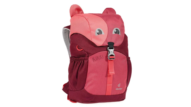 Deuter Kikki 8 L Kinderrucksack