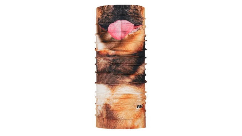 P.A.C. Facemask Dog