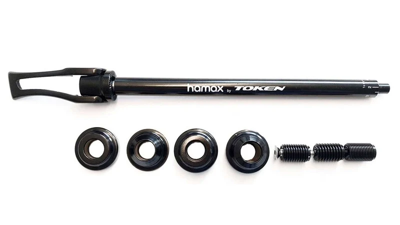 Hamax 12 mm Universal Thru Axle