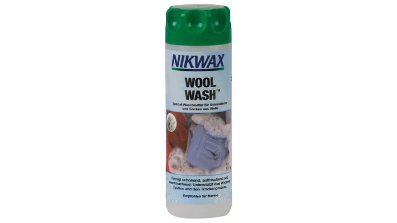Nikwax Wool Wash 300 ml