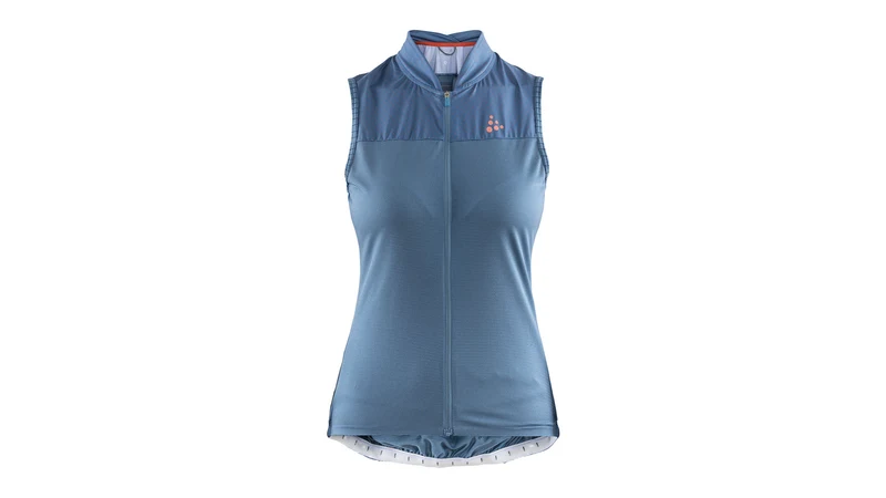 Craft Hale Glow SL Jersey W