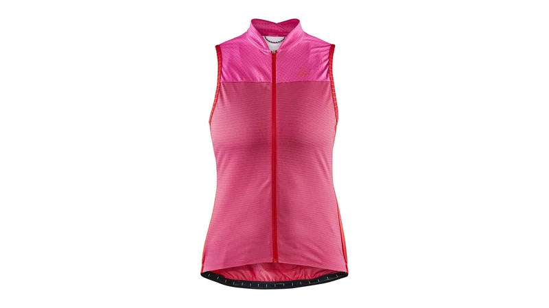 Craft Hale Glow SL Jersey W