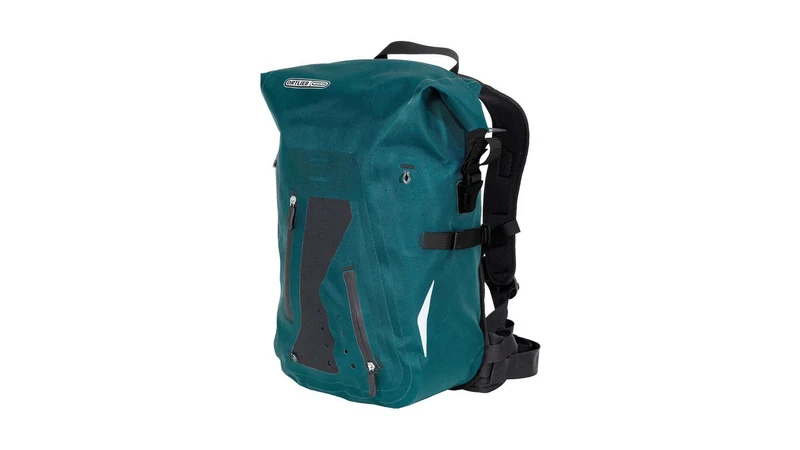 Ortlieb Packman Rucksack