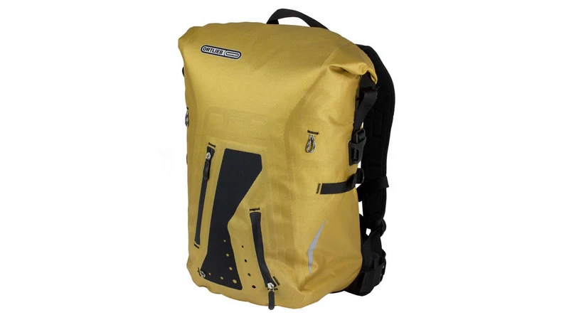 Ortlieb Packman Rucksack
